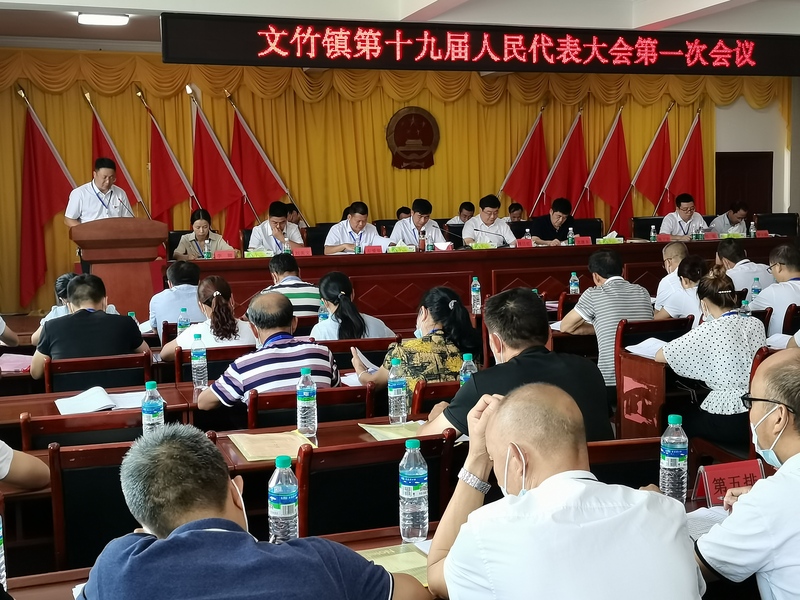 永新县人大网-乡镇人大